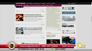 COLAZIONE CON RADIO ALTA