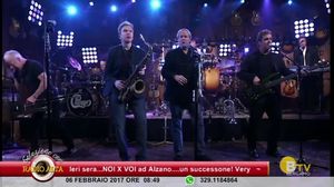 COLAZIONE CON RADIO ALTA