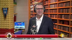 COLAZIONE CON RADIO ALTA