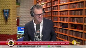 COLAZIONE CON RADIO ALTA