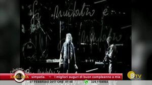 COLAZIONE CON RADIO ALTA