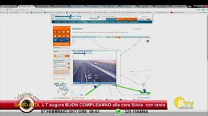 COLAZIONE CON RADIO ALTA