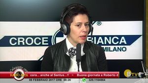 COLAZIONE CON RADIO ALTA