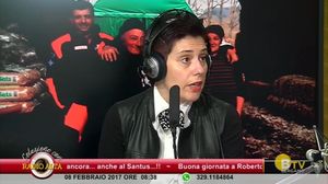 COLAZIONE CON RADIO ALTA