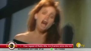 COLAZIONE CON RADIO ALTA