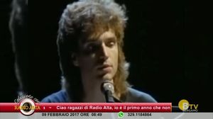 COLAZIONE CON RADIO ALTA