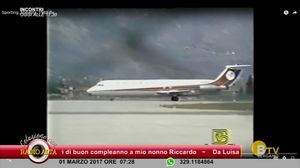 COLAZIONE CON RADIO ALTA