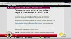 COLAZIONE CON RADIO ALTA