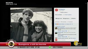 COLAZIONE CON RADIO ALTA