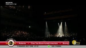 COLAZIONE CON RADIO ALTA