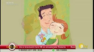 COLAZIONE CON RADIO ALTA