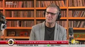 COLAZIONE CON RADIO ALTA