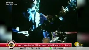 COLAZIONE CON RADIO ALTA