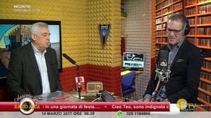 COLAZIONE CON RADIO ALTA