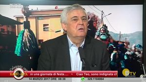 COLAZIONE CON RADIO ALTA