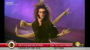 COLAZIONE CON RADIO ALTA