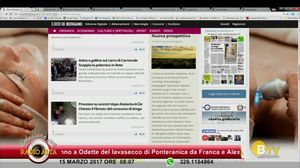 COLAZIONE CON RADIO ALTA