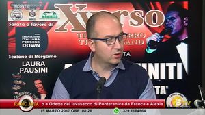 COLAZIONE CON RADIO ALTA