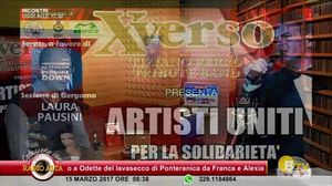 COLAZIONE CON RADIO ALTA