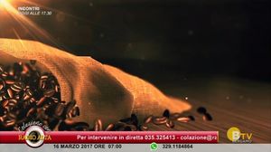 COLAZIONE CON RADIO ALTA