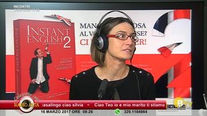 COLAZIONE CON RADIO ALTA