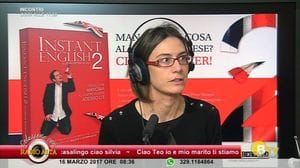 COLAZIONE CON RADIO ALTA