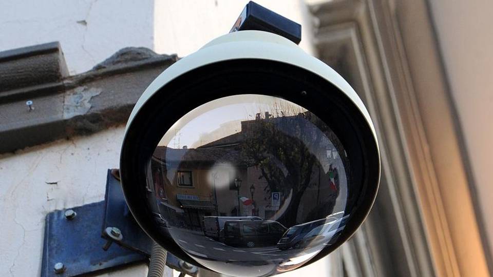 Un milione per telecamere e sicurezza Ecco tutti i Comuni della Bergamasca Un milione per telecamere e sicurezza Ecco tutti i Comuni della Bergamasca