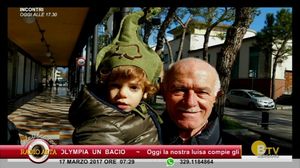 COLAZIONE CON RADIO ALTA