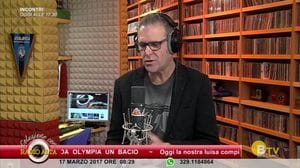 COLAZIONE CON RADIO ALTA