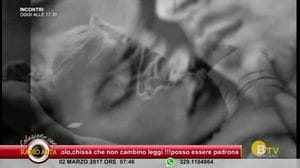 COLAZIONE CON RADIO ALTA