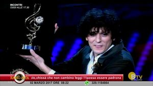 COLAZIONE CON RADIO ALTA