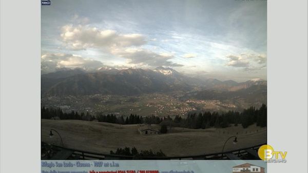 METEO Regazzoni