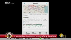 COLAZIONE CON RADIO ALTA