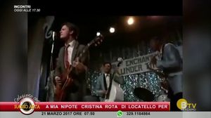 COLAZIONE CON RADIO ALTA