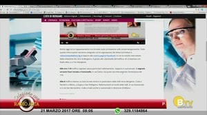 COLAZIONE CON RADIO ALTA