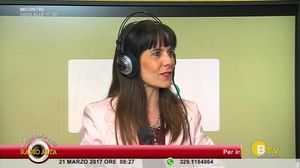 COLAZIONE CON RADIO ALTA