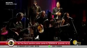 COLAZIONE CON RADIO ALTA