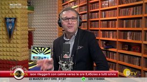 COLAZIONE CON RADIO ALTA