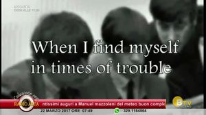 COLAZIONE CON RADIO ALTA