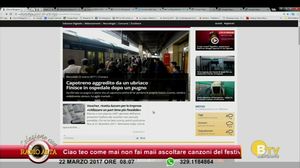 COLAZIONE CON RADIO ALTA