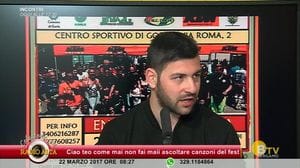 COLAZIONE CON RADIO ALTA