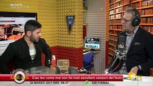 COLAZIONE CON RADIO ALTA
