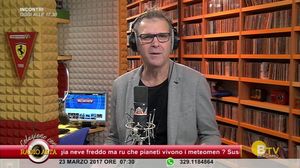 COLAZIONE CON RADIO ALTA