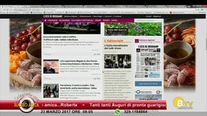 COLAZIONE CON RADIO ALTA