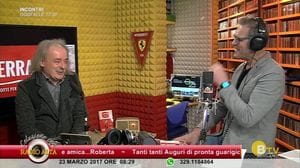 COLAZIONE CON RADIO ALTA