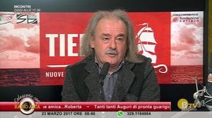 COLAZIONE CON RADIO ALTA