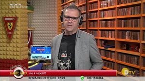 COLAZIONE CON RADIO ALTA