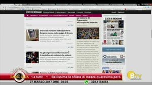 COLAZIONE CON RADIO ALTA