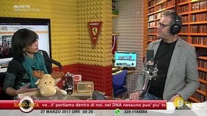 COLAZIONE CON RADIO ALTA