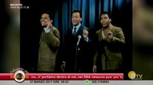 COLAZIONE CON RADIO ALTA